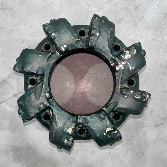 Бурголовка PDC 215,9 мм BS-215,9/100