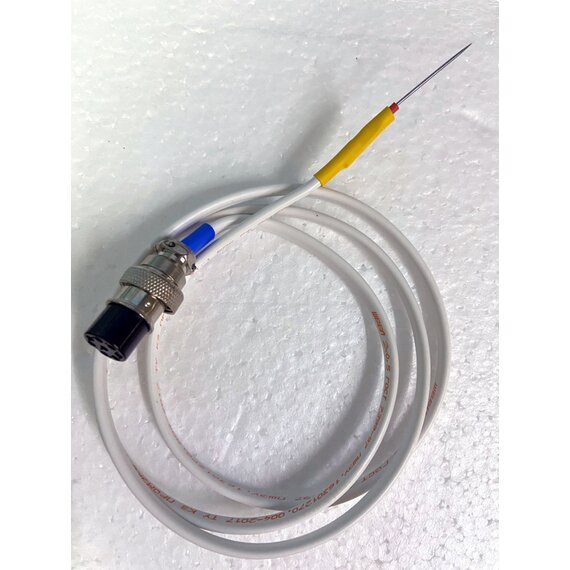 Кабель для эмуляции датчиков коленвала, ABS и других индуктивных