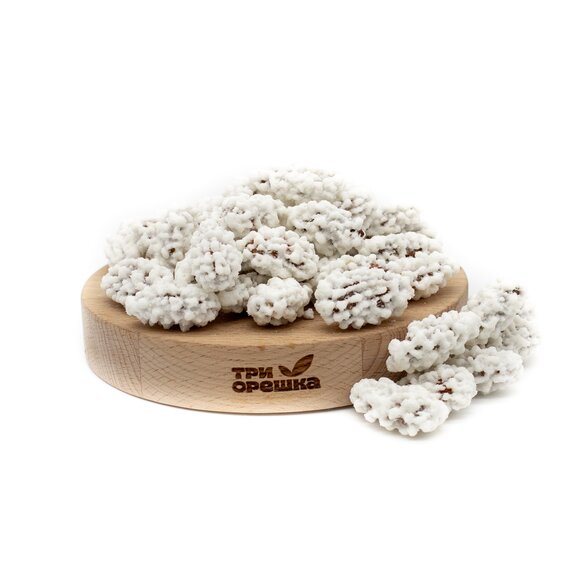 Миндаль в сахаре