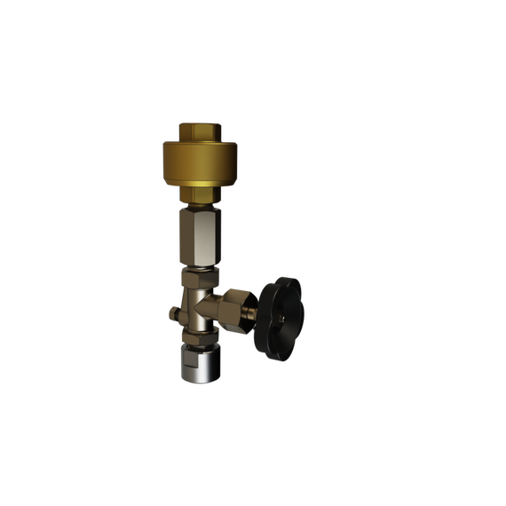 Устройство защиты от замораживания - тип В