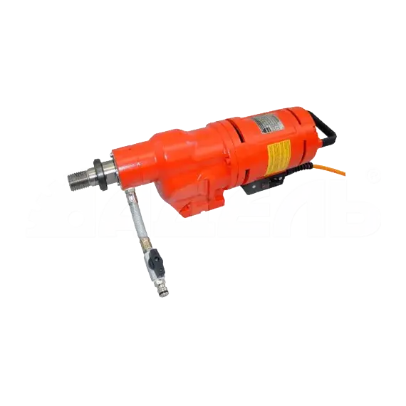 Двигатель алмазного сверления WEKA DK 32