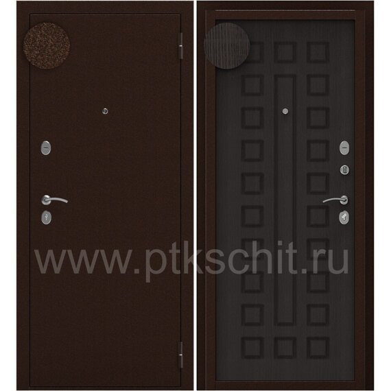 Входная дверь «Бета-01»