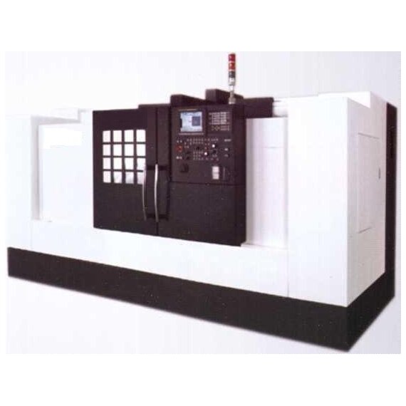 Токарные станки с ЧПУ серии SL
