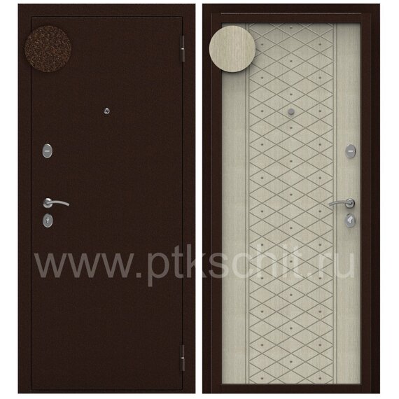 Входная дверь «Арго‑02»