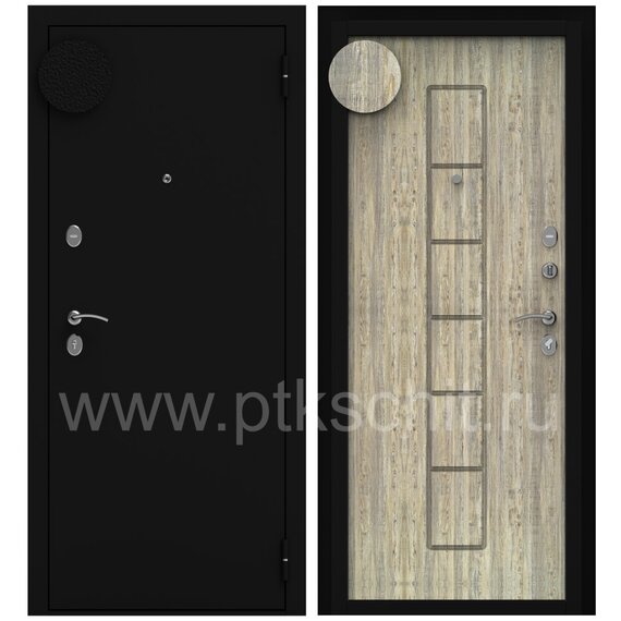 Входная дверь «Бета 03»