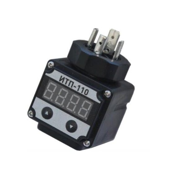 Индикатор токовой петли ИТП-110
