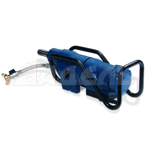 Двигатель алмазного сверления LISSMAC CDM 33 W