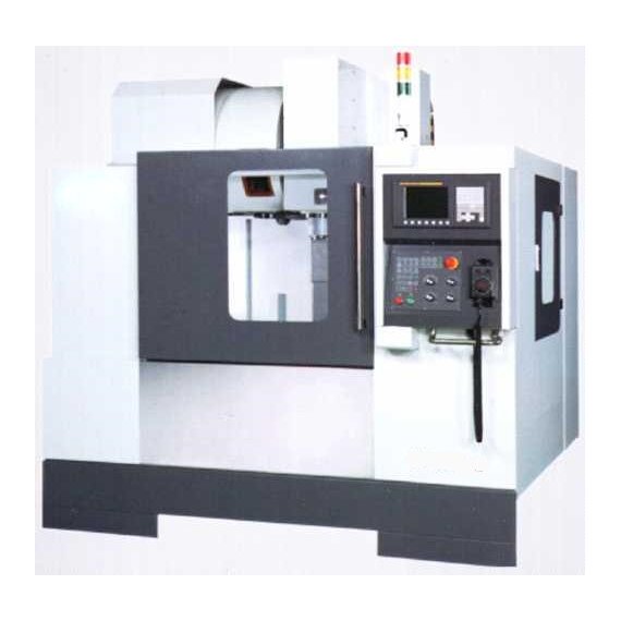 Станок обрабатывающий центр