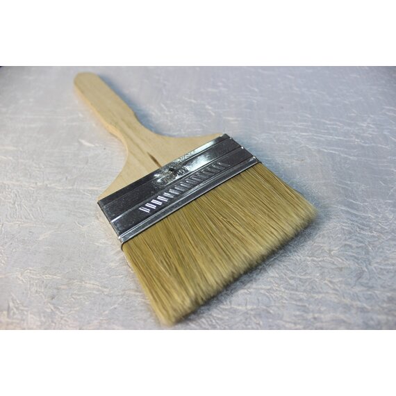 Кисть флейцевая