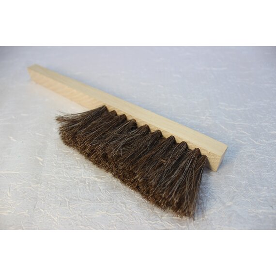 Щетка-сметка 3-х рядная