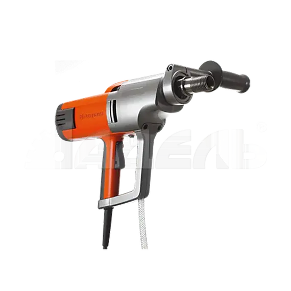 Двигатель алмазного сверления HUSQVARNA DM 230