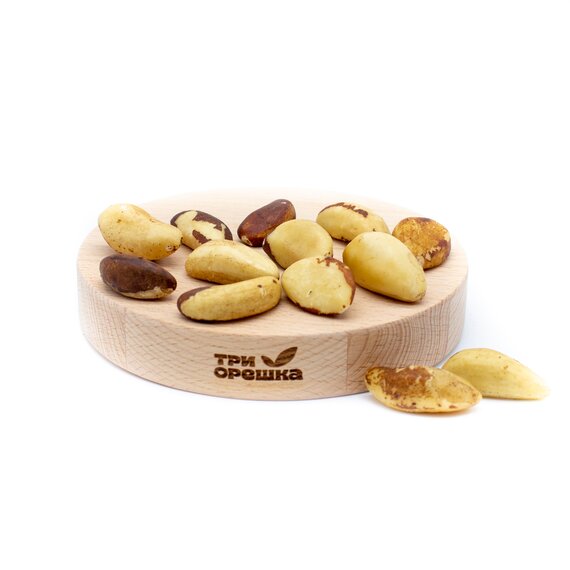 Бразильский орех