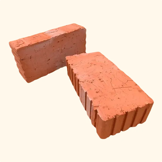 Полнотелый кирпич М75