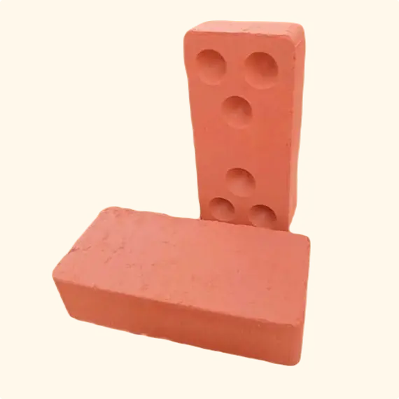 Полнотелый кирпич М75