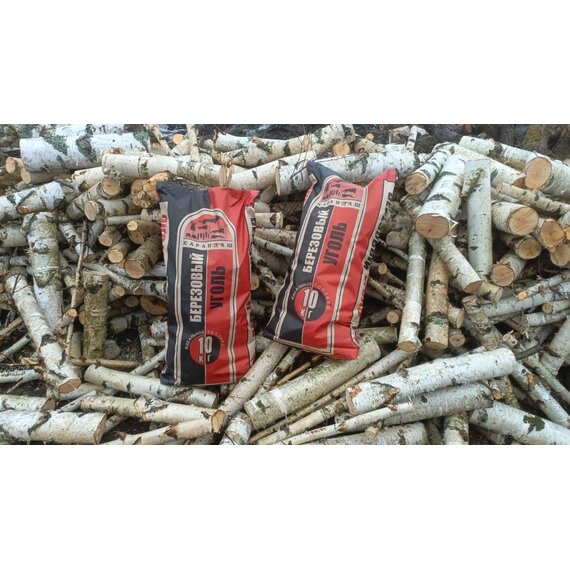 Уголь древесный берёзовый марка А гост 84-7657