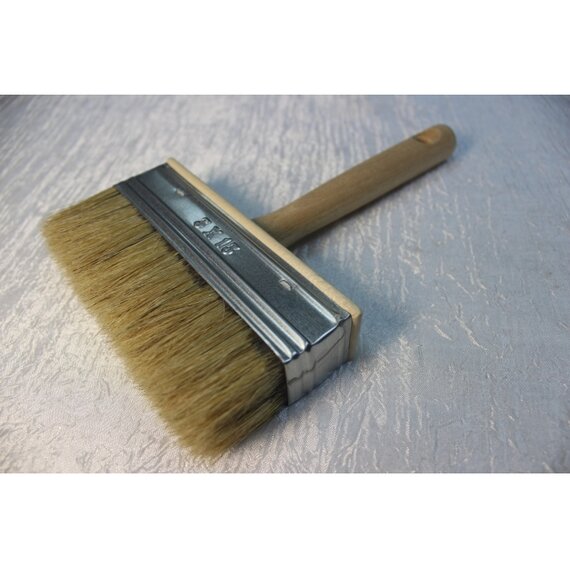 Кисть макловица