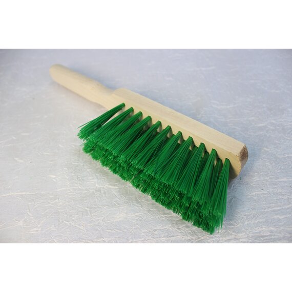 Щетка-сметка 4-х рядная