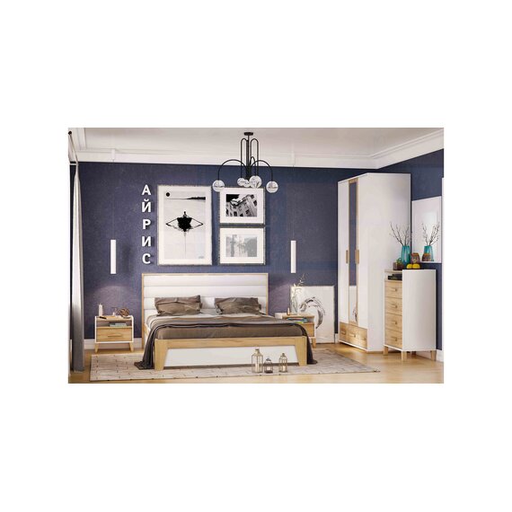 Айрис Спальня