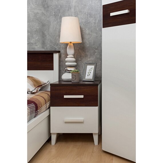 Норвуд Спальня