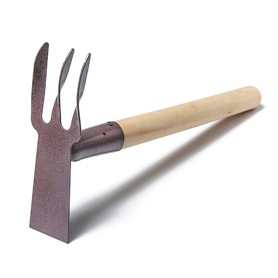 Мотыжка комбинированная прямоугольная РЕПКА