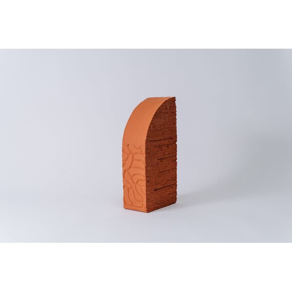 КИРПИЧ ЛИЦЕВОЙ ФАСАДНЫЙ №2