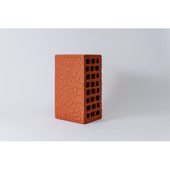 Кирпич КАМЕНЬ 2-ОЙ ПУСТОТ. КОРОЕД