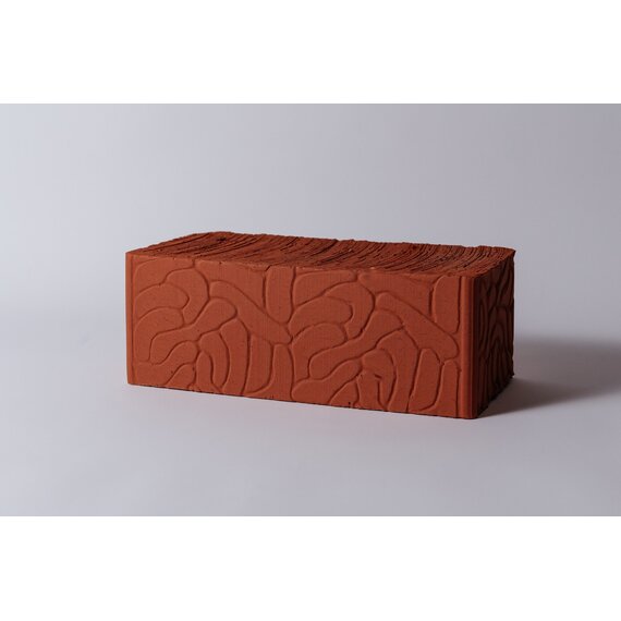 КИРПИЧ ПОЛУТОРНЫЙ КОРОЕД