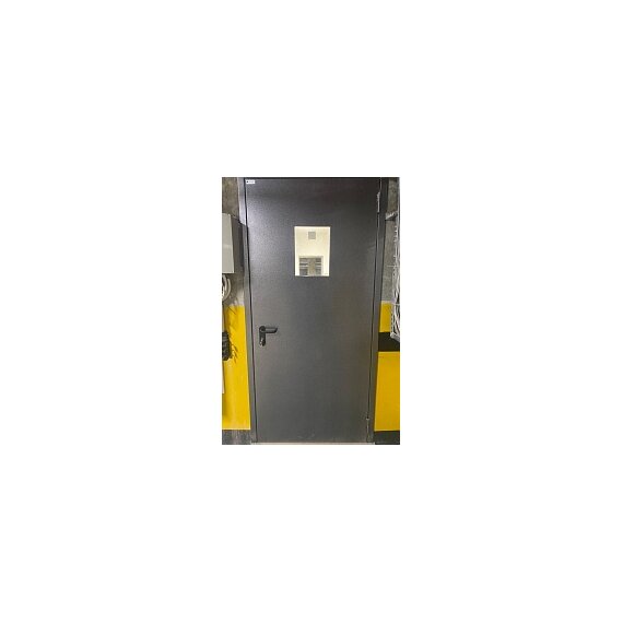 Технические двери