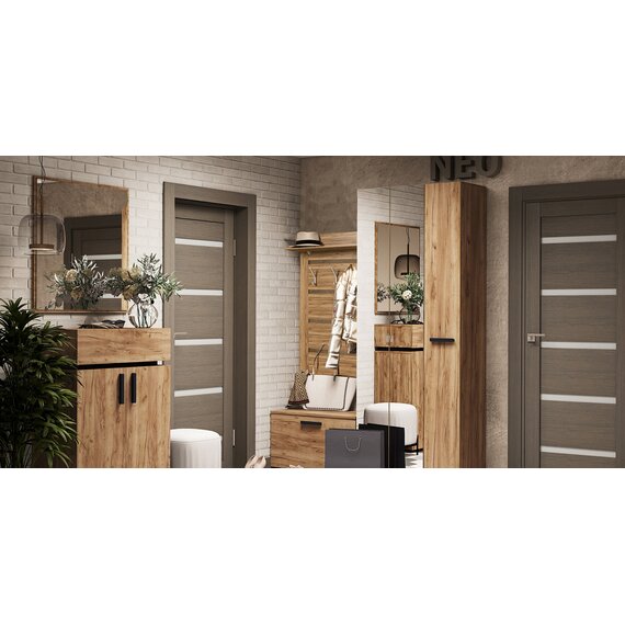 NEO Прихожая