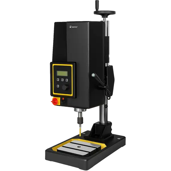 Резьбонарезной станок INNOTAP