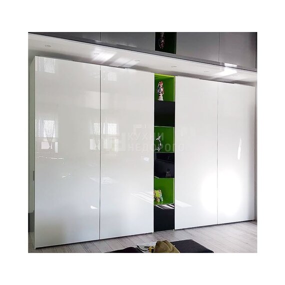 Шкаф-купе Лаки