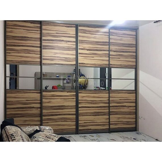 Шкаф-купе Томатлан