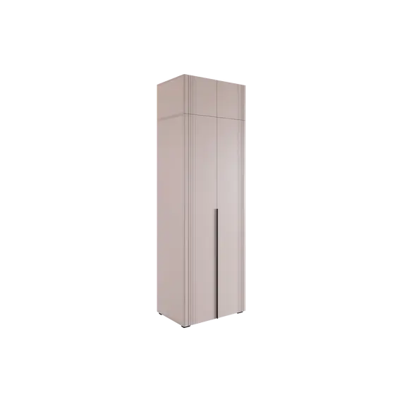 Шкаф двухдверный "Катрин К4"