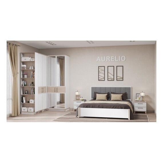 AURELIO спальня
