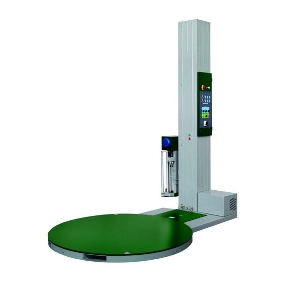 Паллетоупаковщик SP 1500A