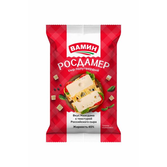 Сыр «Росдамер»