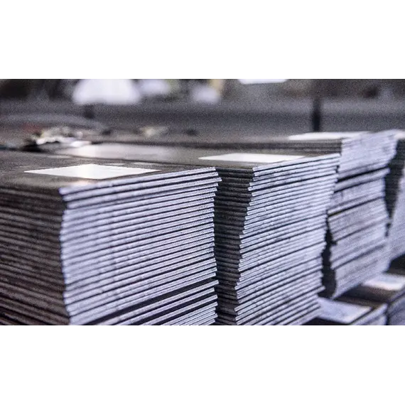 Стальная полоса