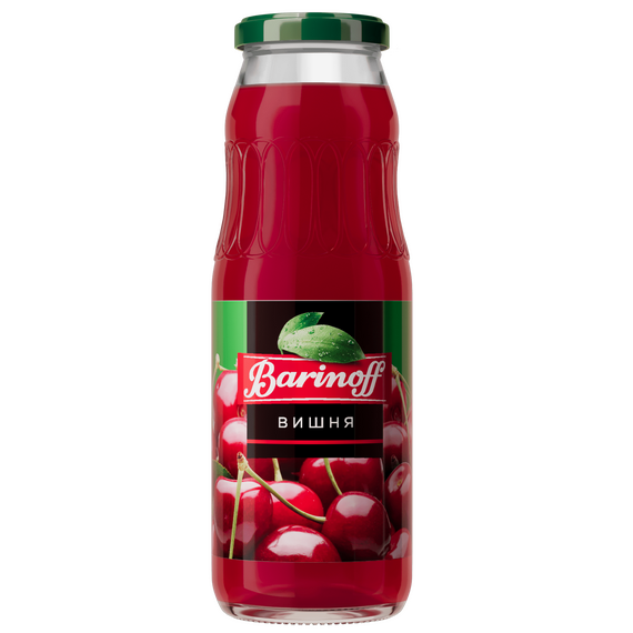 Нектар Вишня