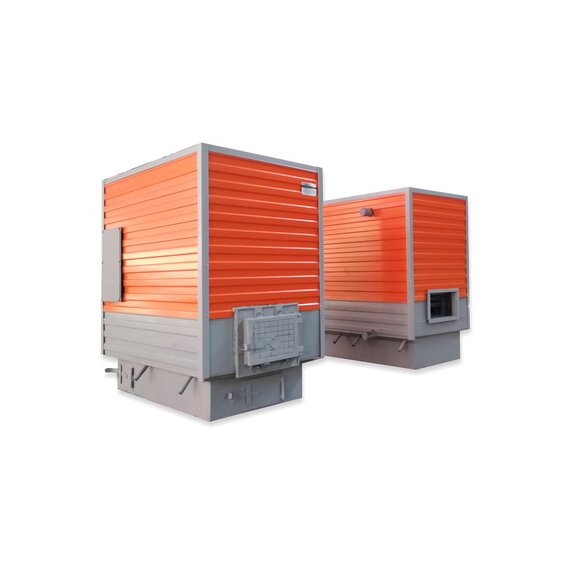 Котельное и котельно-вспомогательное оборудование серии "ENERGOMAX"