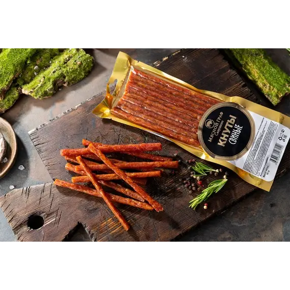 Кнуты свиные