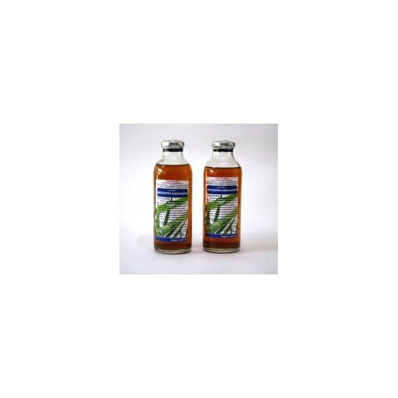 Настойка Диоскореи кавказской