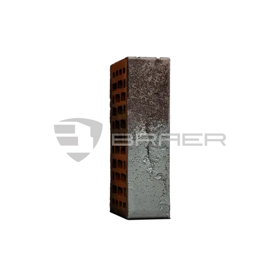 Облицовочный кирпич BRAER PRO 10.11
