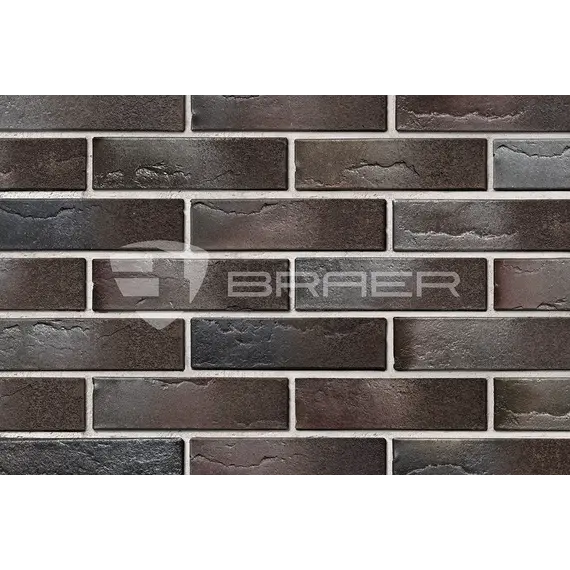 Облицовочный кирпич BRAER PRO 10.11