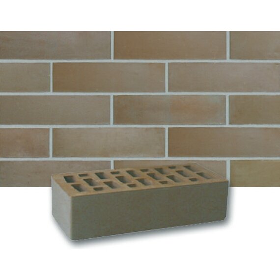 Кирпич М-150 цвет "Шоколад"