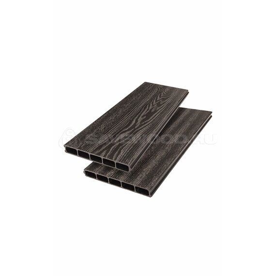 Грядки из ДПК