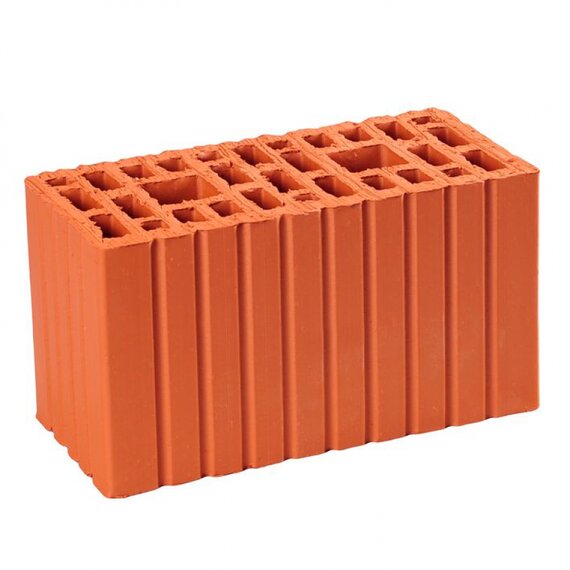 Камень поризованный 2,1НФ