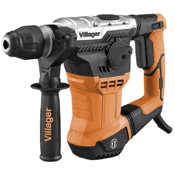Перфоратор электрический SDS PLUS VILLAGER VLP311