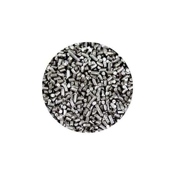 Проволочная дробь