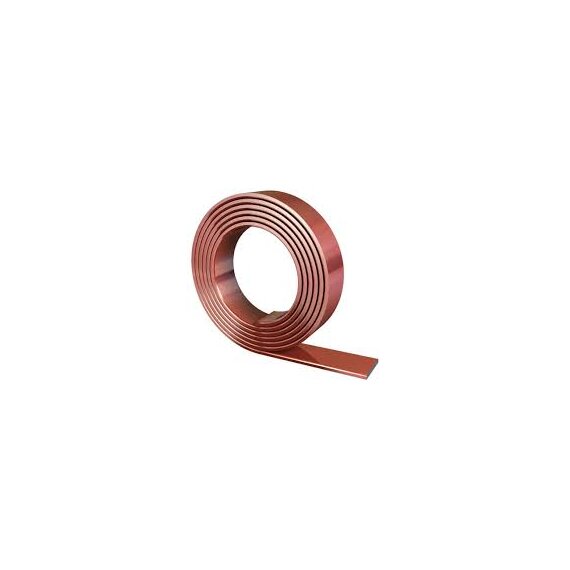 Медная лента