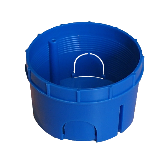  Коробка установочная для скрытой проводки